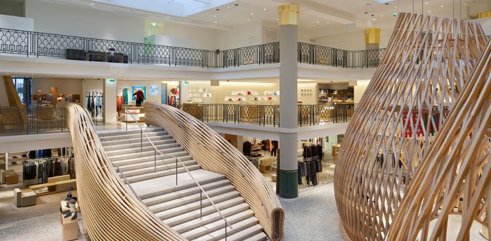 Hermès Le Plongeoir